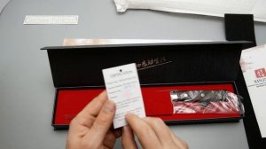 Ищем лучшие кухонные ножи на Алиэкспресс | Cамые лучшие кухонные ножи с Алиэкспресс