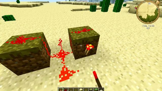 Самое быстрое замыкание в minecraft. смотреть онлайн