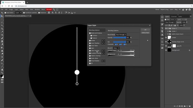 Clock for your PC (Turzx Turing Smart Screen 2.1" Round LCD, Stats Screen for Custom PC Case) смотреть онлайн