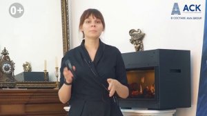 Камин электрический с эффектом пламени ➤Камины в квартире: виды каминов ➤видео обзор 2022 ? АСК