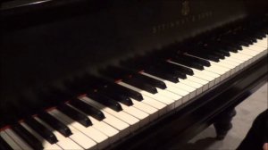 Ask a Pianist - Conveying Timelessness in Music