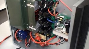 ИБП Pro-Vision Black M10000 LT (10 кВА / 9 кВт) от N-Power