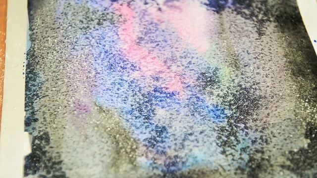 Мастер-класс рисования акварелью "Маленький принц" смотреть онлайн