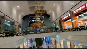 ТЦ OZ МОЛЛ В КРАСНОДАРЕ.
