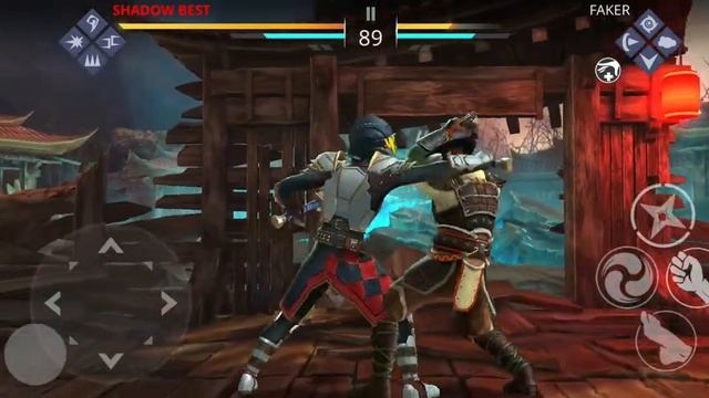 Hack Shadow Fight 3. With gameplay( Proved) смотреть онлайн