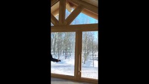 Энергоэффективный дом/ Свобода от газа