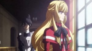 Kidou Senshi Gundam: Tekketsu no Orphans - Opening 1 / OP / МВГ: Железнокровные сироты  - Заставка