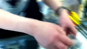 Обзор блочного арбалета MK-350 Fighter. Новинка 2014г Man Kung 350