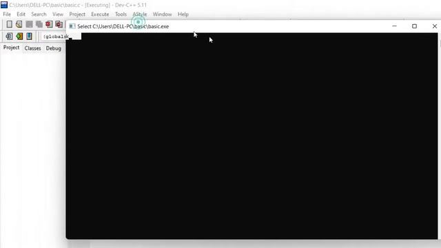 C Program In Tamil part 3 ( char and double float)