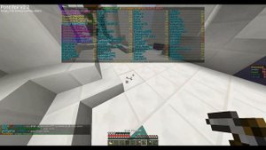 КАК КРАШНУТЬ ЛЮБОЙ СЕРВЕР В МАЙНКРАФТЕ