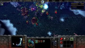 ЗАКАТ МСТИТЕЛЕЙ! - ПРОЛОГ! - ОРДЫ НЕЖИТИ! - Warcraft 3