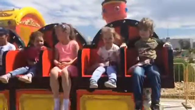 Юркин Парк Казань смотреть онлайн