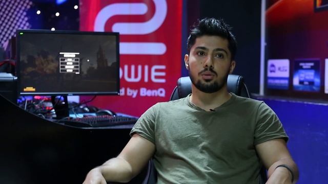 BenQ ZOWIE XL2430 İncelemesi / Ulaş "Lipsin" Kuzu смотреть онлайн