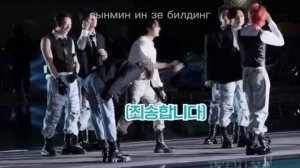 стрей кидс пытаюстя снять клип на протяжении 3х минут