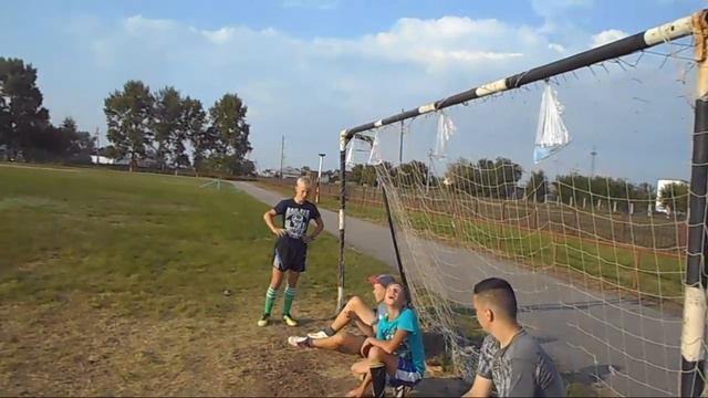 ПОКЕМОН ГО - ФУТБОЛЬНЫЙ ЧЕЛЛЕНДЖ | F2FREESTYLERS НА РУССКОМ смотреть онлайн