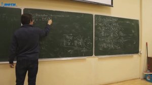 Механика сплошных сред: газодинамика (семинар), Извеков О. Я., 11.04.2022г.