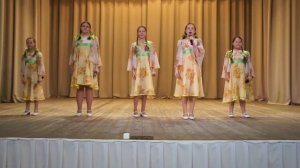 'Мама, одно есть слово на планете, мама'