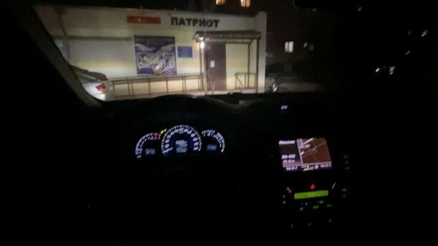 Отзыв - Бесплатное удаление катализатора в Красноярске (ПитСтоп)