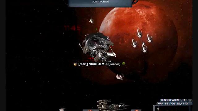 4 lazer bug in darkorbit смотреть онлайн