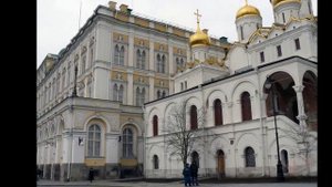 Благовещенский собор. Казань