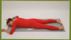 Удержание головы: восполняем дефицит моторного развития. Урок по методу Фельденкрайза.