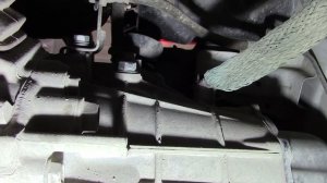 Что в коробке Хендай Солярис на 120.000 пробега?