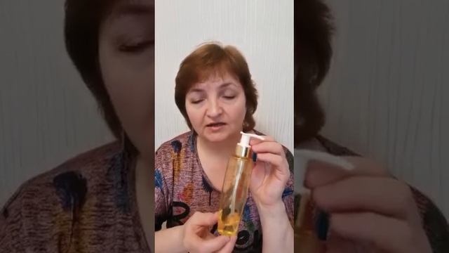 гидрофильное масло от Орифлэйм. смотреть онлайн