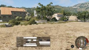 Как включить свободную камеру в BeamNG DRIVE