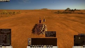 Total War: Rome 2 Mechanics : Fatigue, the silent killer