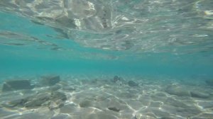 Бухта Наама Бей (Naama Bay)