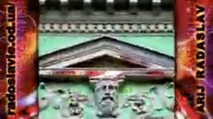 СИМВОЛЫ ПРОТОЦИВИЛИЗАЦИИ В СТАРИННОЙ АРХИТЕКТУРЕ ОДЕССЫ 1 СКИФО СЛАВЯНСКИЕ ЗНАКИ