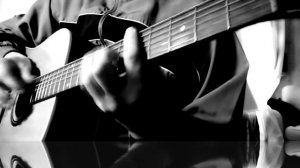 На покой ухожу, кореша (cover)