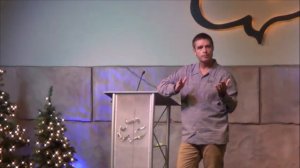 Sunday 11am/Pastor Mike Robertson/2nd Timothy 4 (Part 2)/Nov. 29, 2015