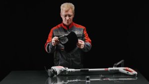 Триммер электрический Ресанта ЭТ-600