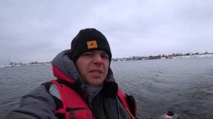 Групер 350 мотор 3 силы и весла