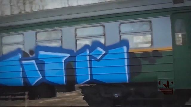 Антиграффити покрытия "СТИсерия" смотреть онлайн