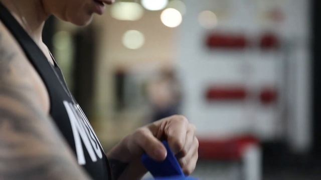 Academy Boxing Club смотреть онлайн