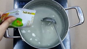 Longan Konnyaku Jelly ● Homemade Recipe [Simple & Easy]