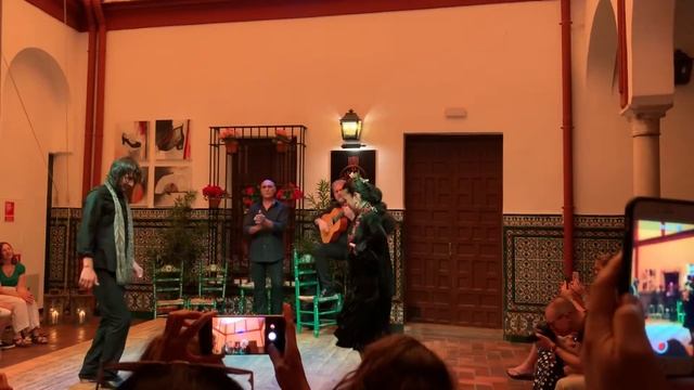 플라멩코 flamenco смотреть онлайн