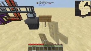 Minefactory Reloaded - Basic Auto Farming - Minecraft