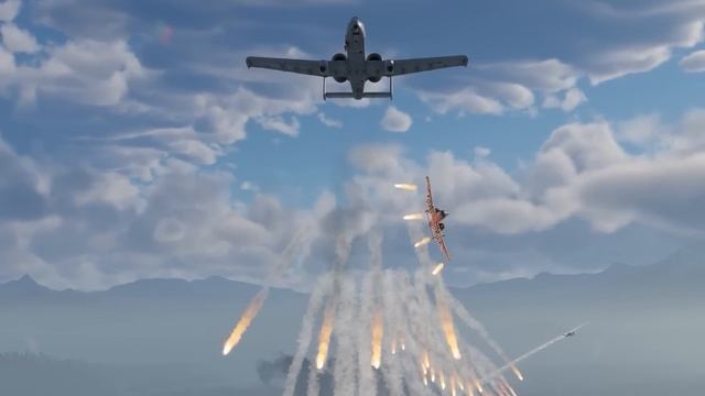 FINALLY: The All-NEW Blacksnake Super A-10 Warthog Is Ready For Action! смотреть онлайн