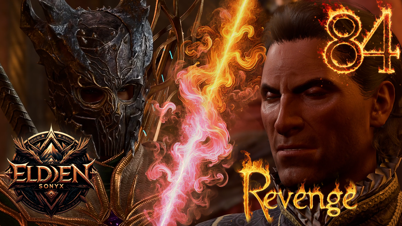 Прохождение Baldur's Gate 3 #84 (Ядерная боеголовка) смотреть онлайн