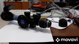 прицельная сетка с алиэкспресс.