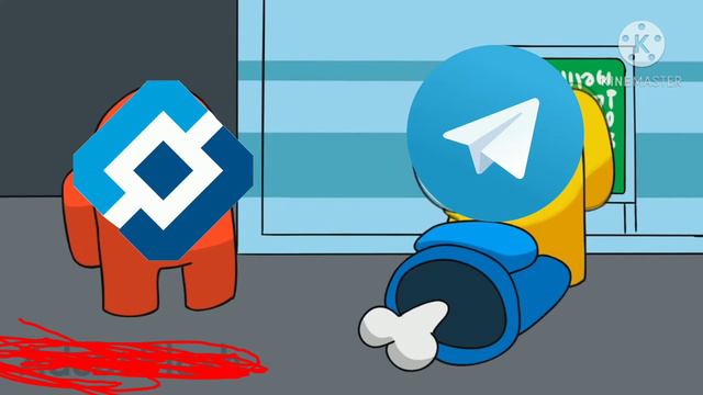 Как Роскомнадзор Телеграм блокировал смотреть онлайн