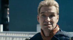 Homelander Suicide Full Scene | The Boys Season 3 Episode 3 (2022)