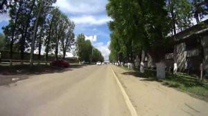 Sony HDR-AS20 тест