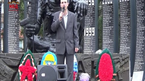 23.08.2014_Автопробег+митинг