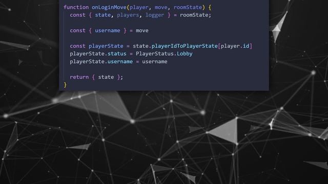 Make a Multiplayer Trivia Game with Bots with JavaScript/React.JS - Tutorial смотреть онлайн