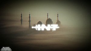 Nasheed - The Beauty of Existence (SPED UP & REVERB)