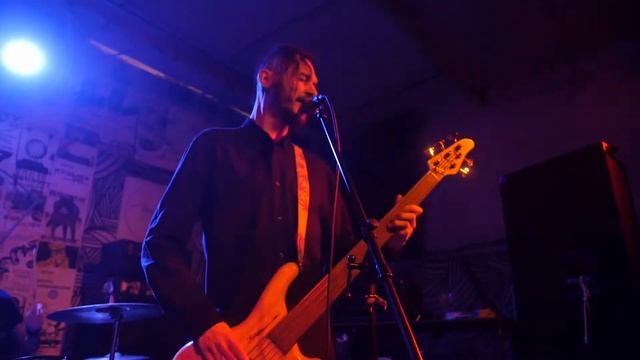 Burning Loss @ Успех -- Жирный четверг смотреть онлайн